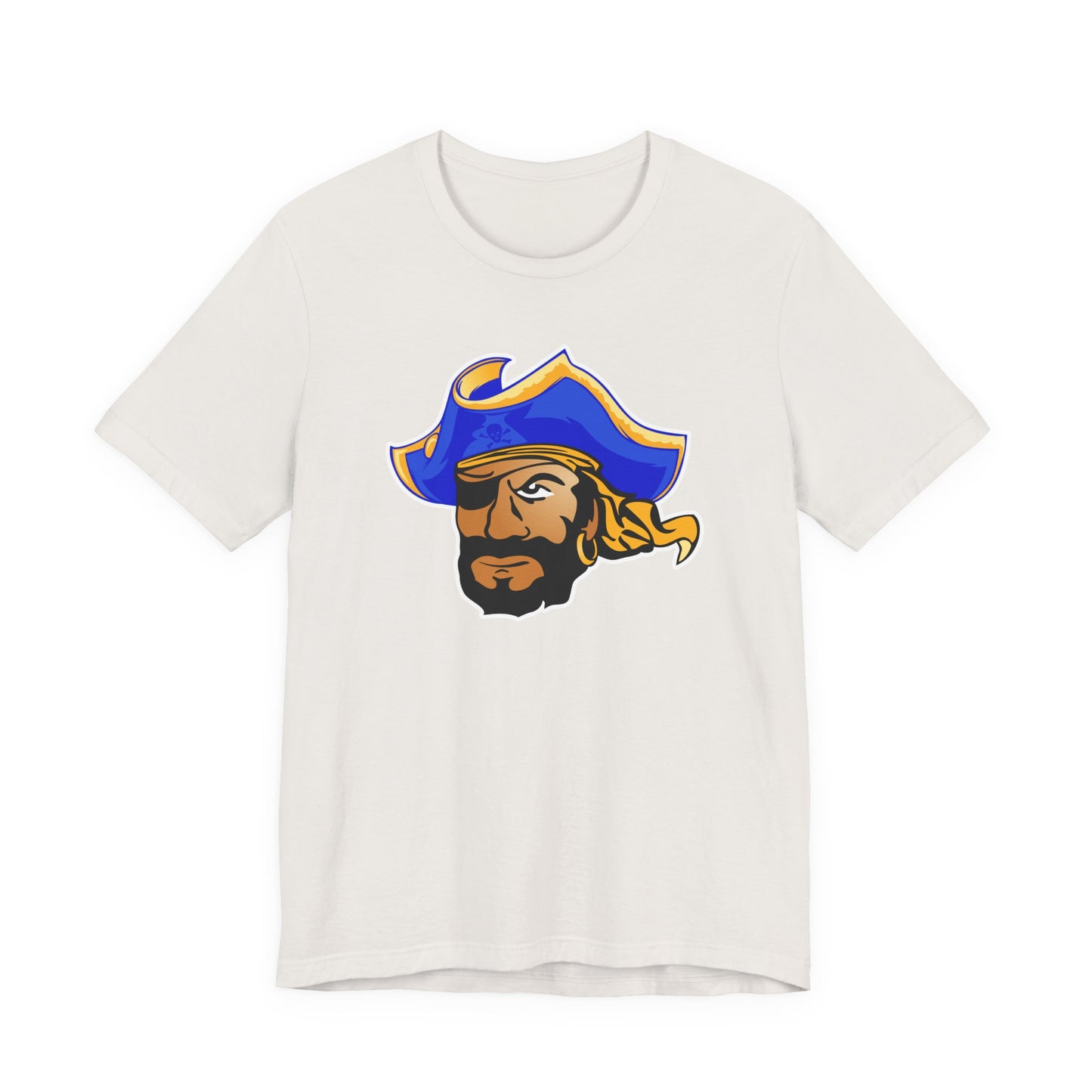 Jersey Short Sleeve Tee