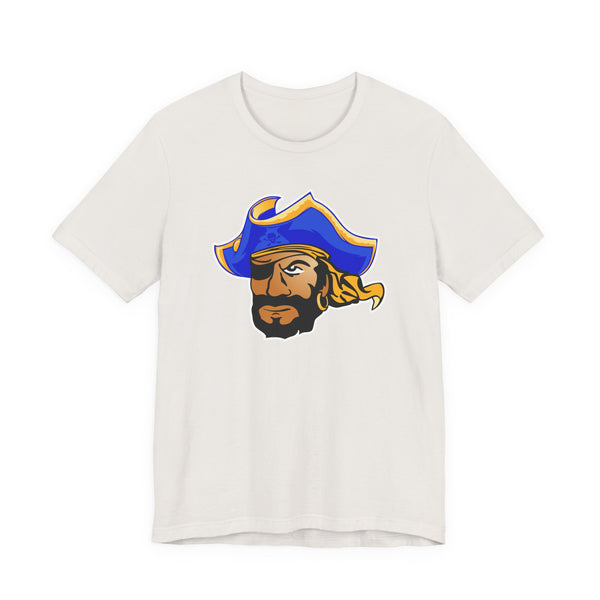 Jersey Short Sleeve Tee