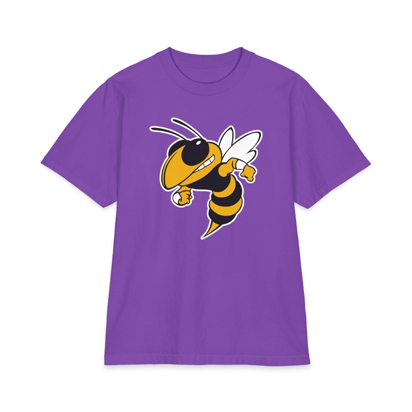 Max Heavyweight Short Sleeve Tee