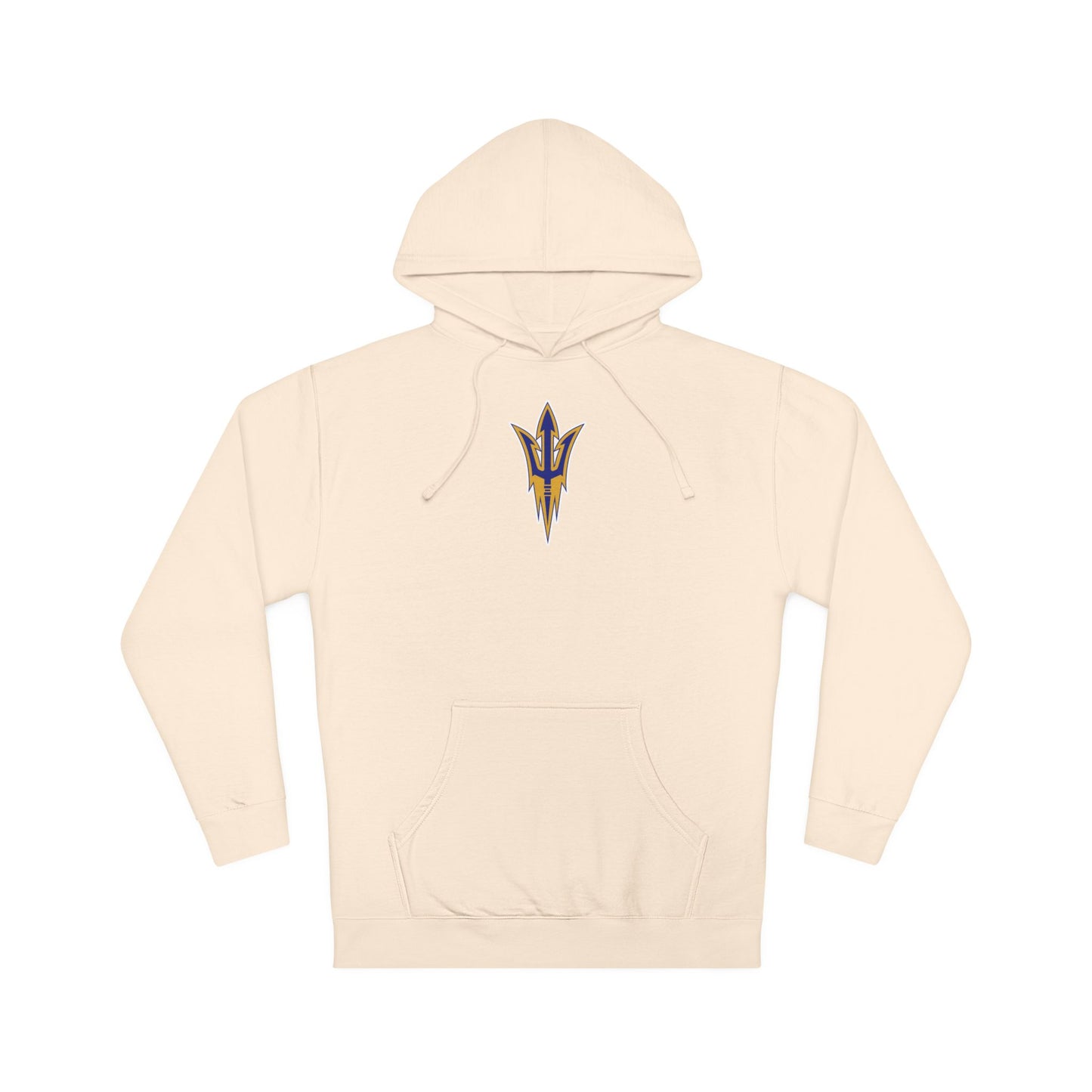 Midweight Pullover Hoodie