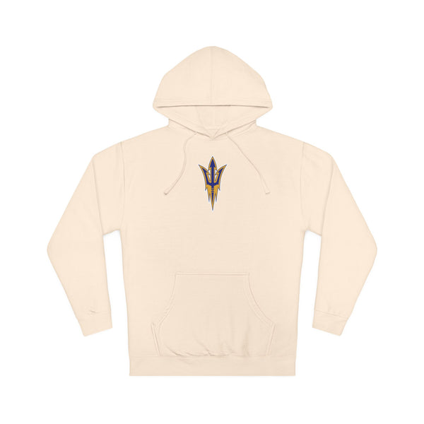 Midweight Pullover Hoodie