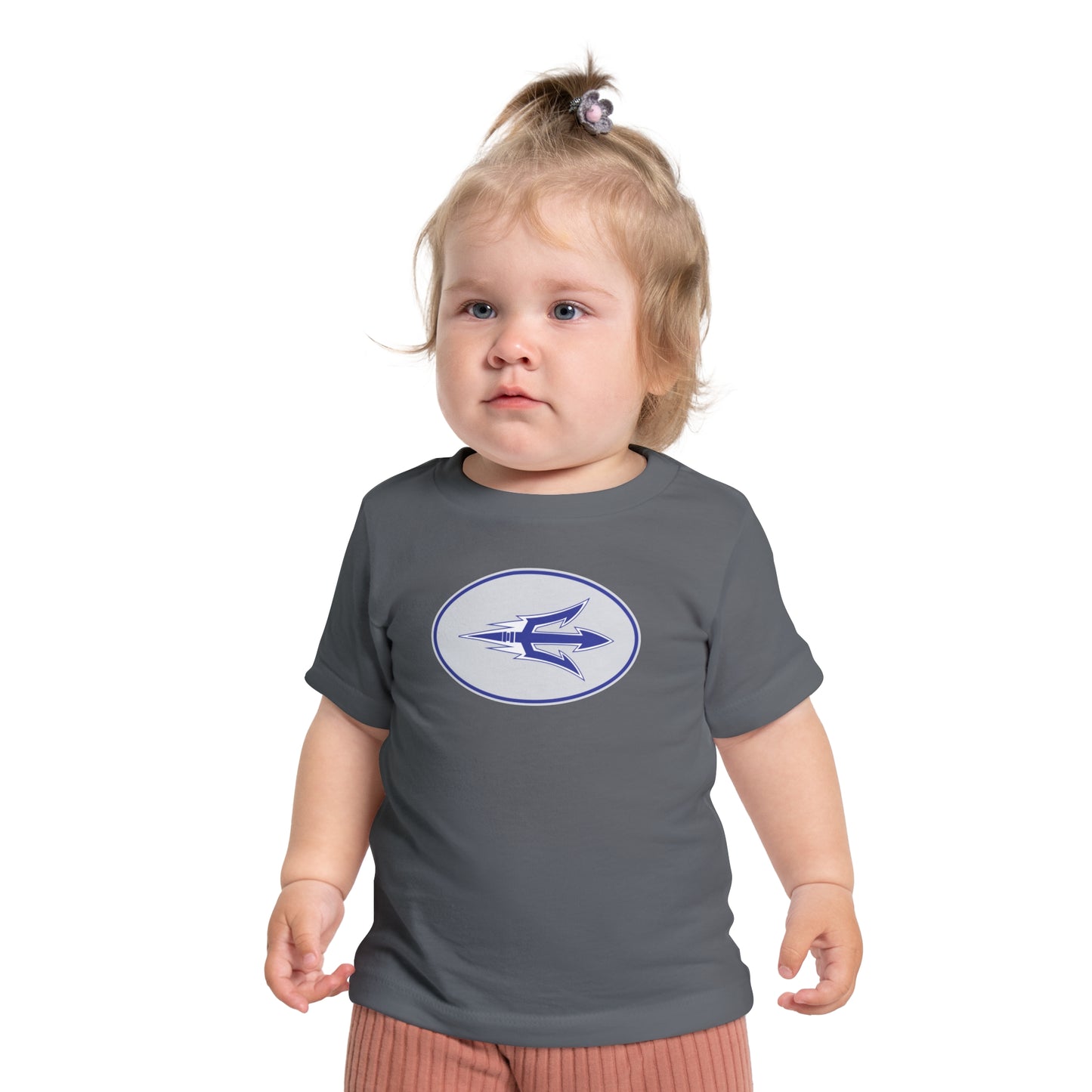 Baby Short Sleeve Tee