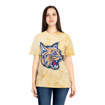 Color Blast School Spirit Tee