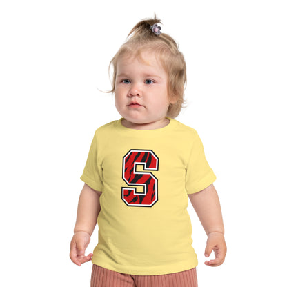 Baby Short Sleeve Tee