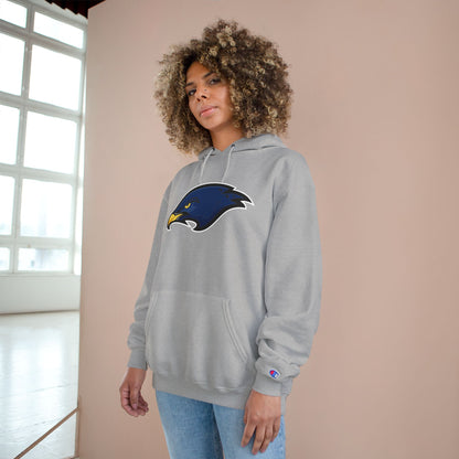 Champion Powerblend Fleece Pullover Hoodie