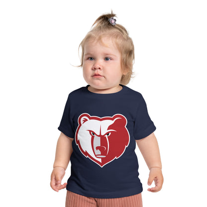 Baby Short Sleeve Tee