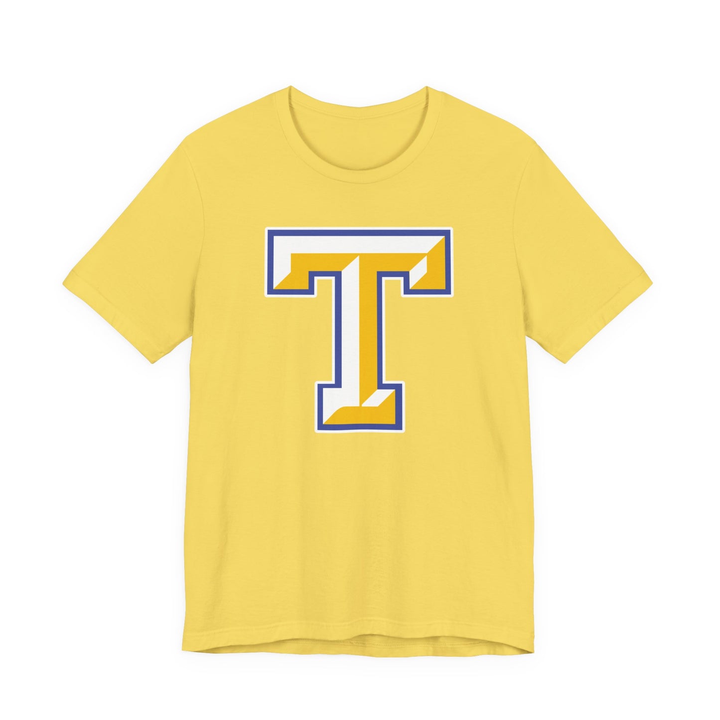 Jersey Short Sleeve Tee