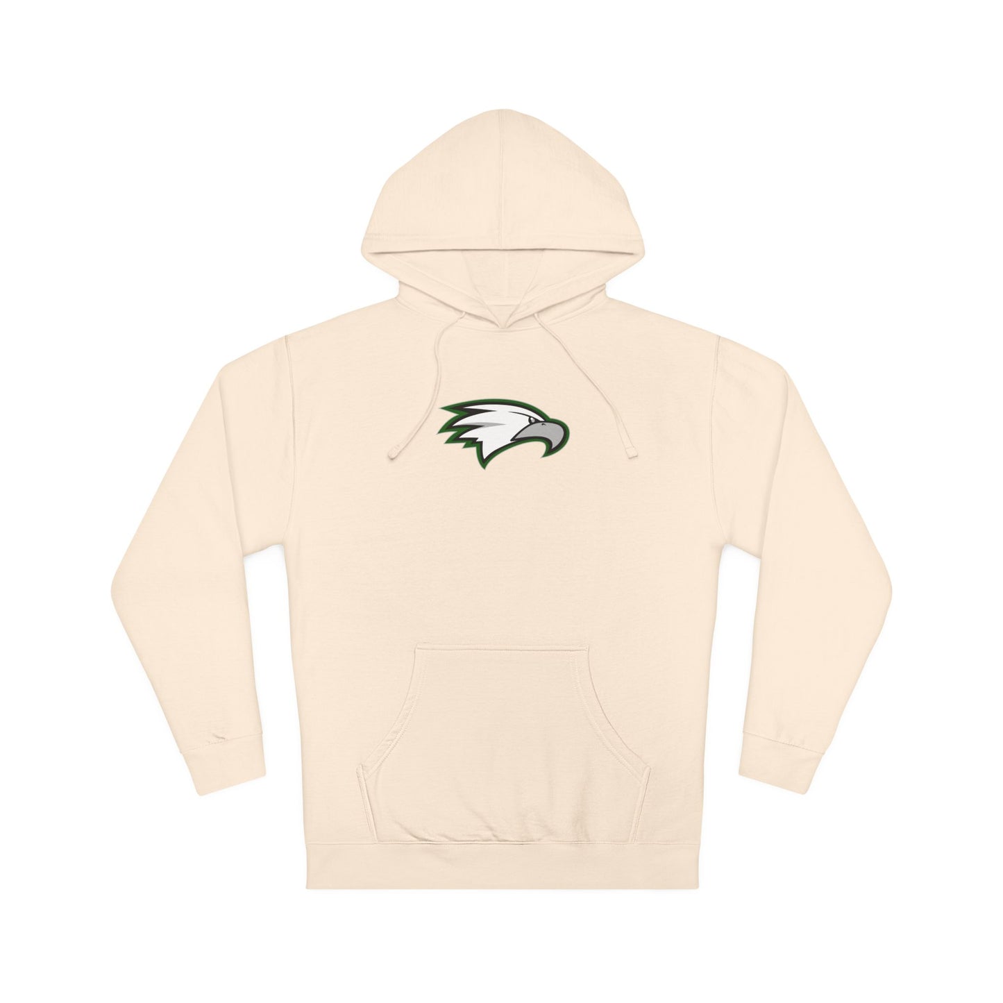 Midweight Pullover Hoodie