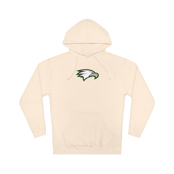 Midweight Pullover Hoodie