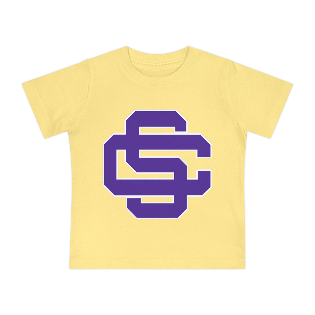 Baby Short Sleeve Tee