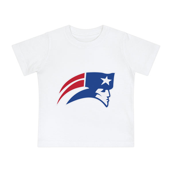 Baby Short Sleeve Tee