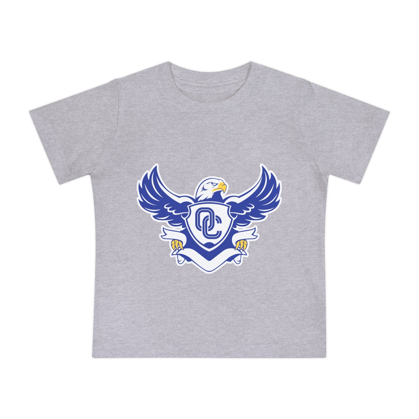 Baby Short Sleeve Tee