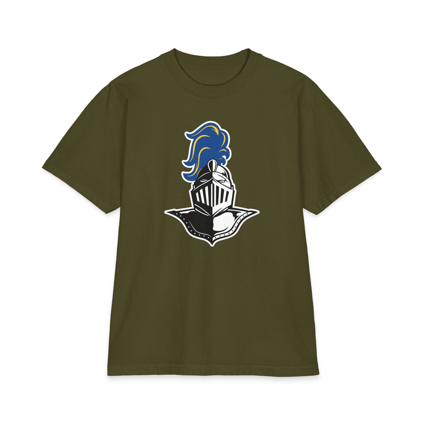 Max Heavyweight Short Sleeve Tee