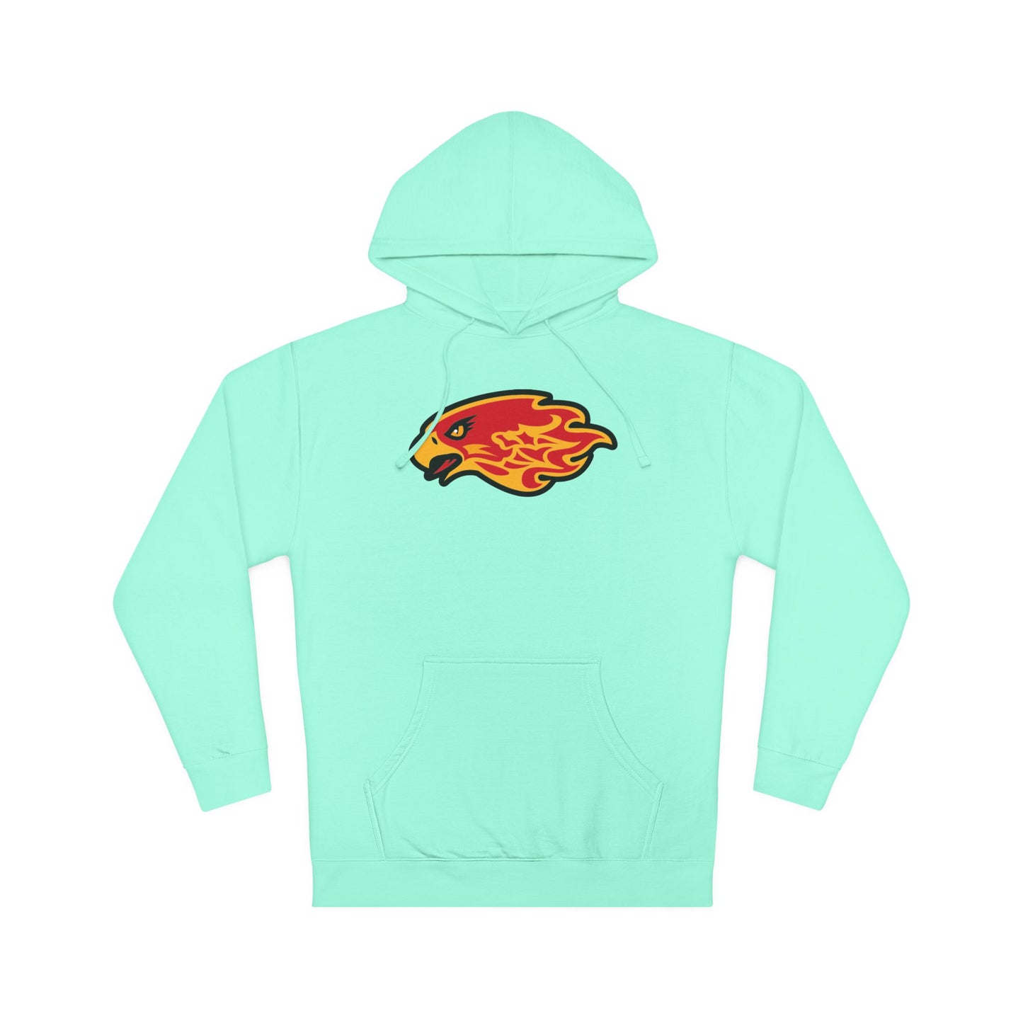 Midweight Pullover Hoodie