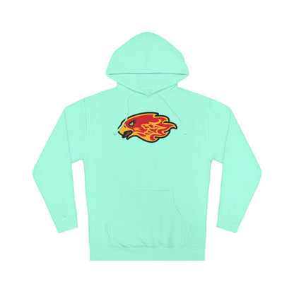 Midweight Pullover Hoodie