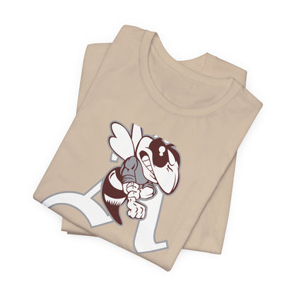 Jersey Short Sleeve Tee
