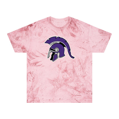 Color Blast School Spirit Tee