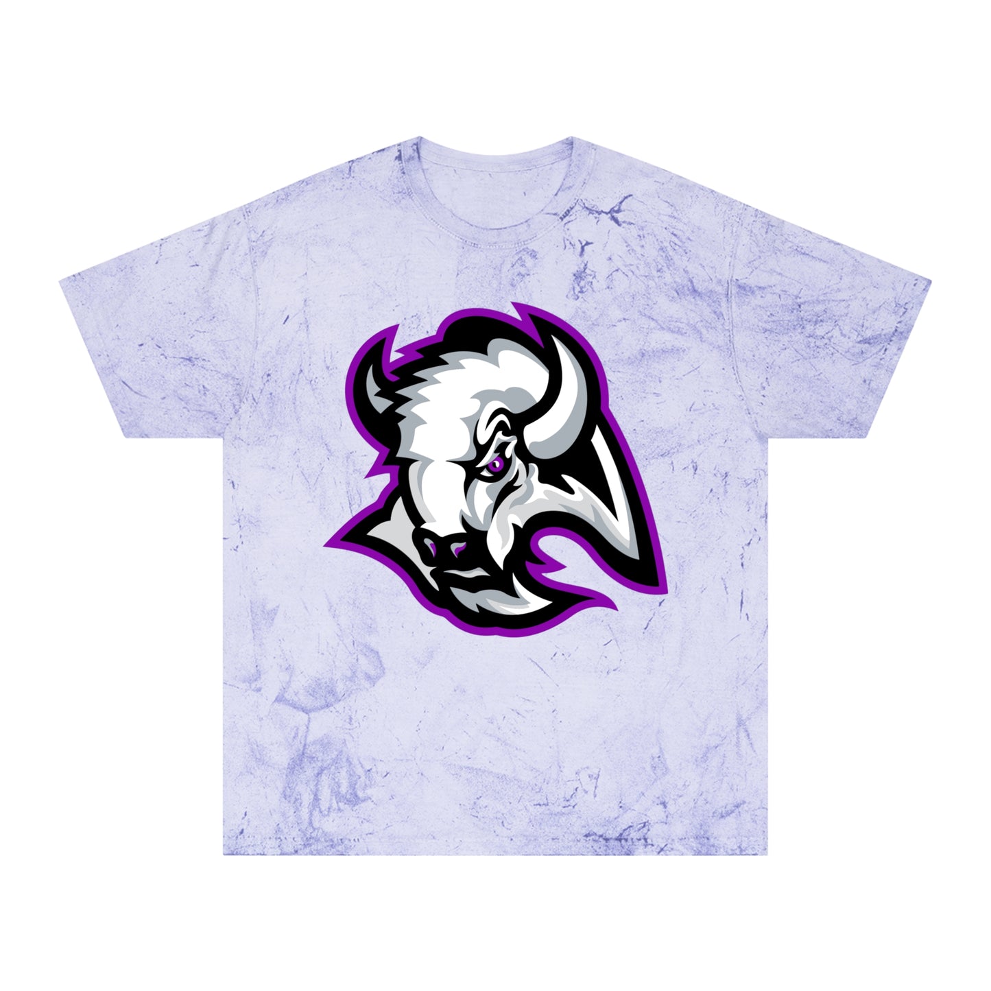 Color Blast School Spirit Tee