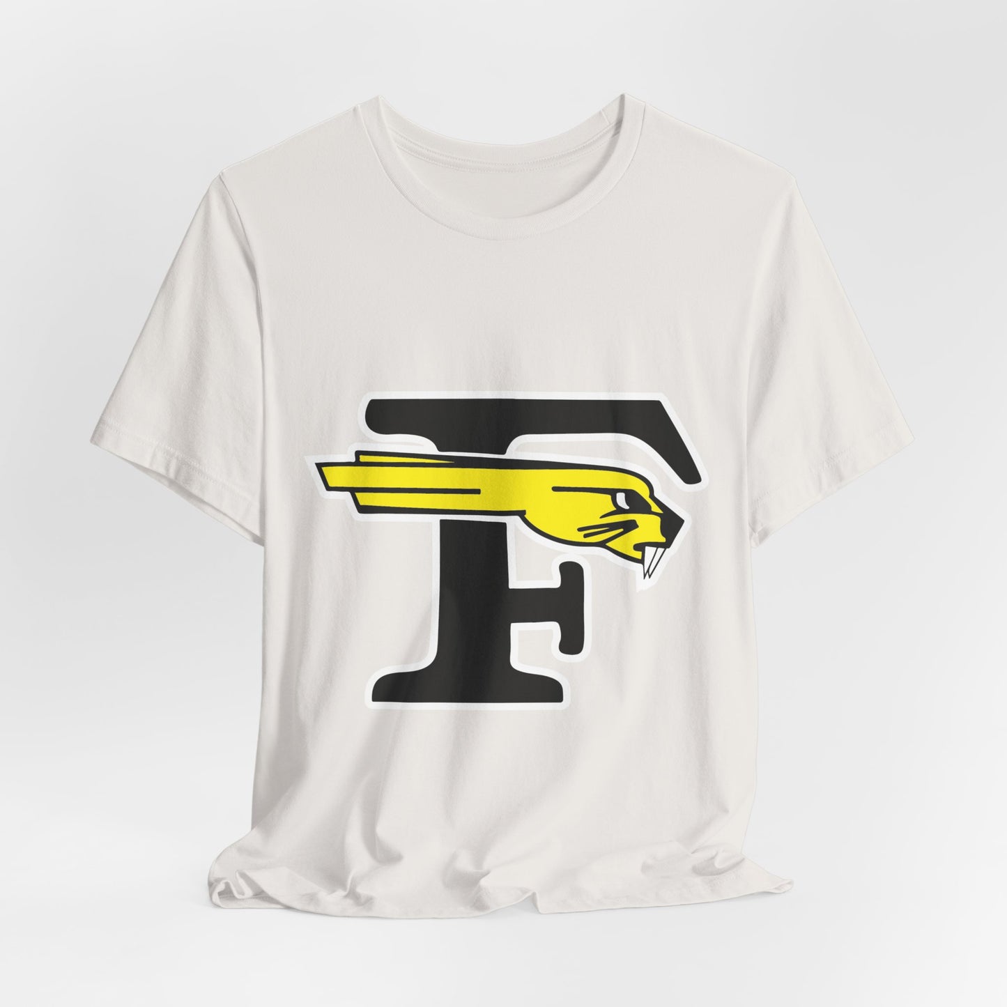 Jersey Short Sleeve Tee