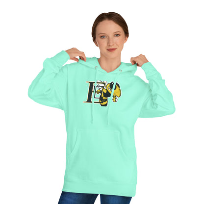 Midweight Pullover Hoodie