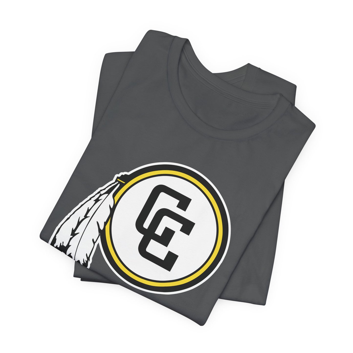 Jersey Short Sleeve Tee