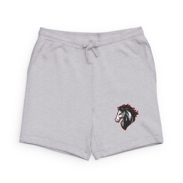 Unisex Sponge Fleece Sweatshort
