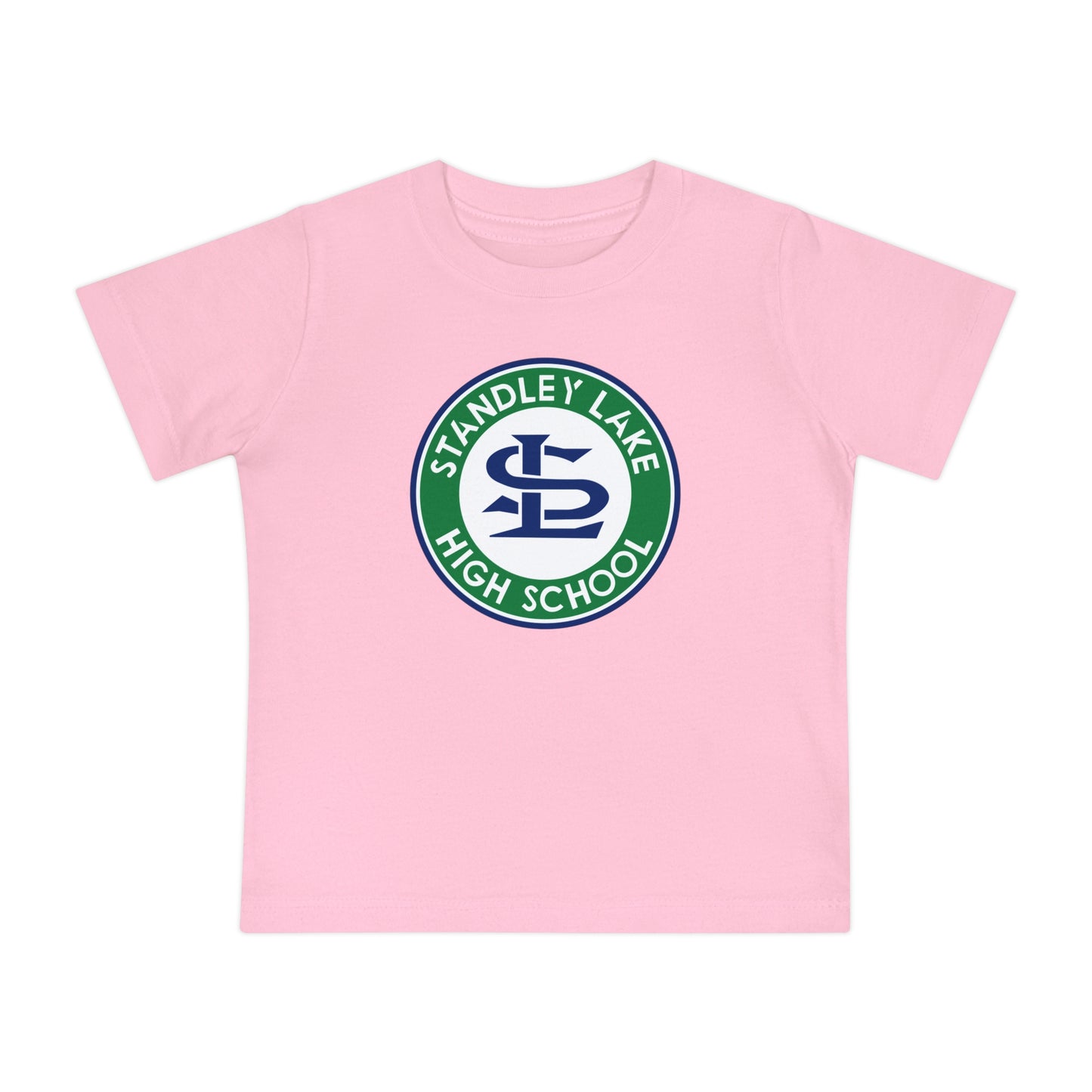 Baby Short Sleeve Tee