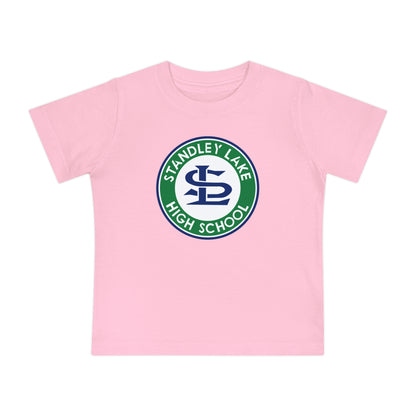 Baby Short Sleeve Tee