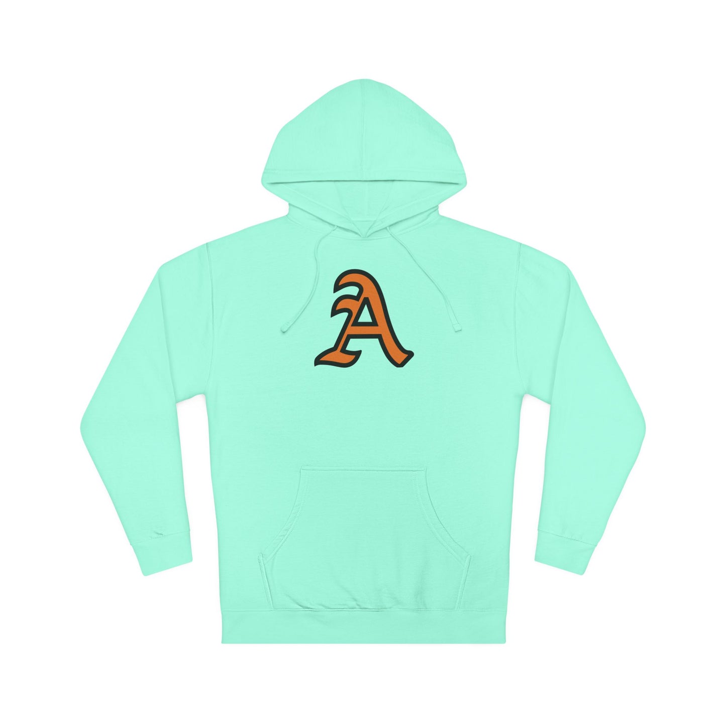 Midweight Pullover Hoodie
