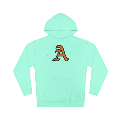Midweight Pullover Hoodie