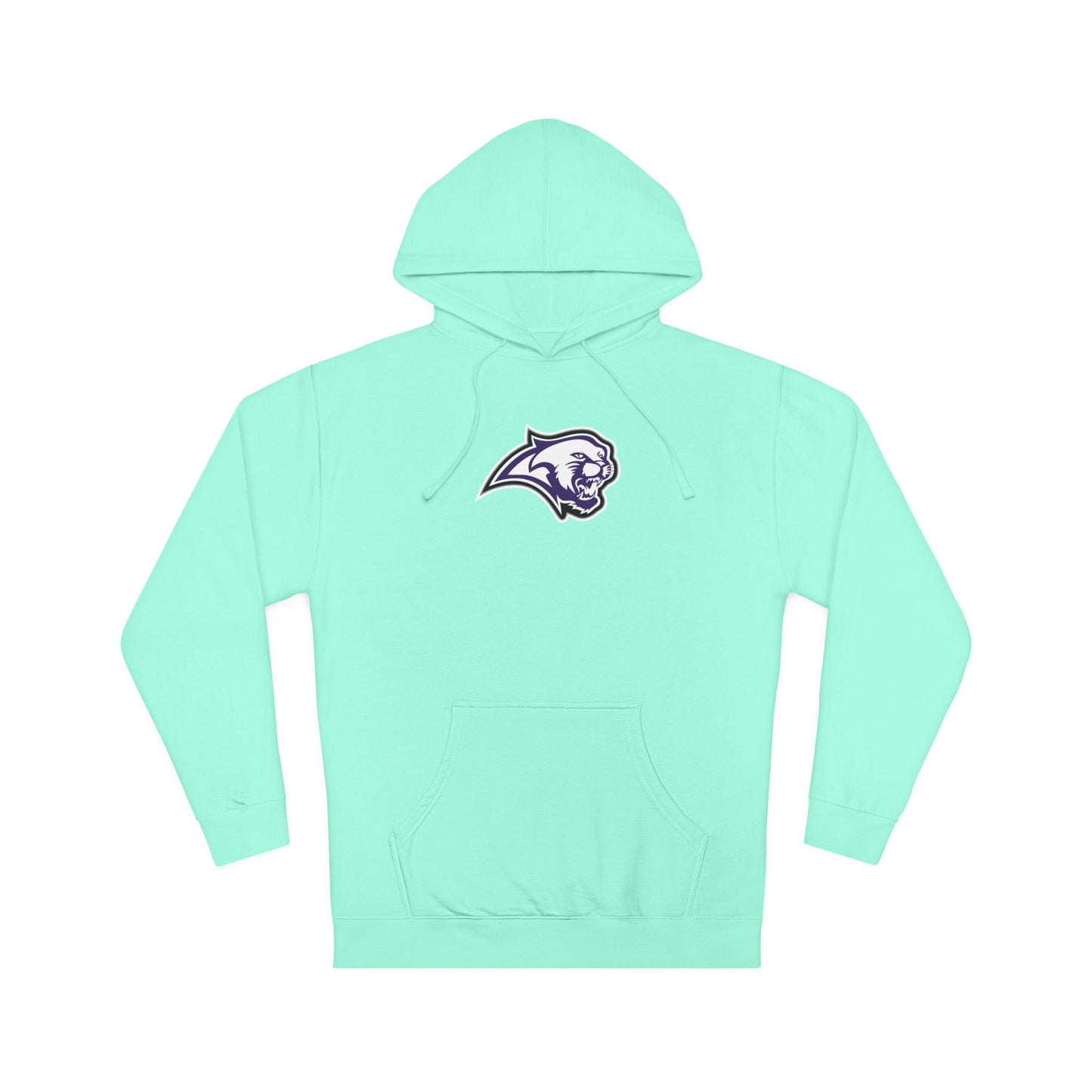 Midweight Pullover Hoodie