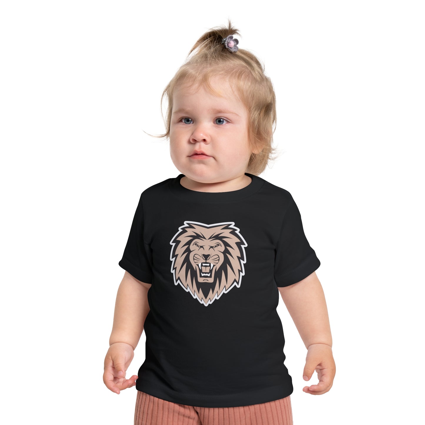 Baby Short Sleeve Tee
