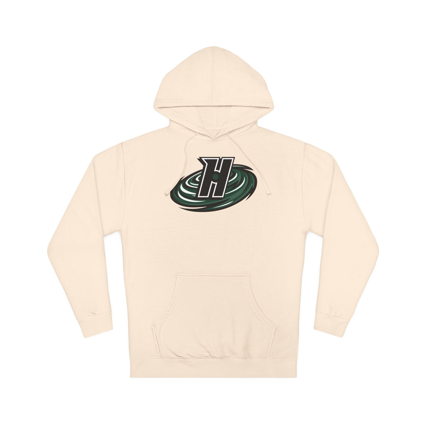 Midweight Pullover Hoodie