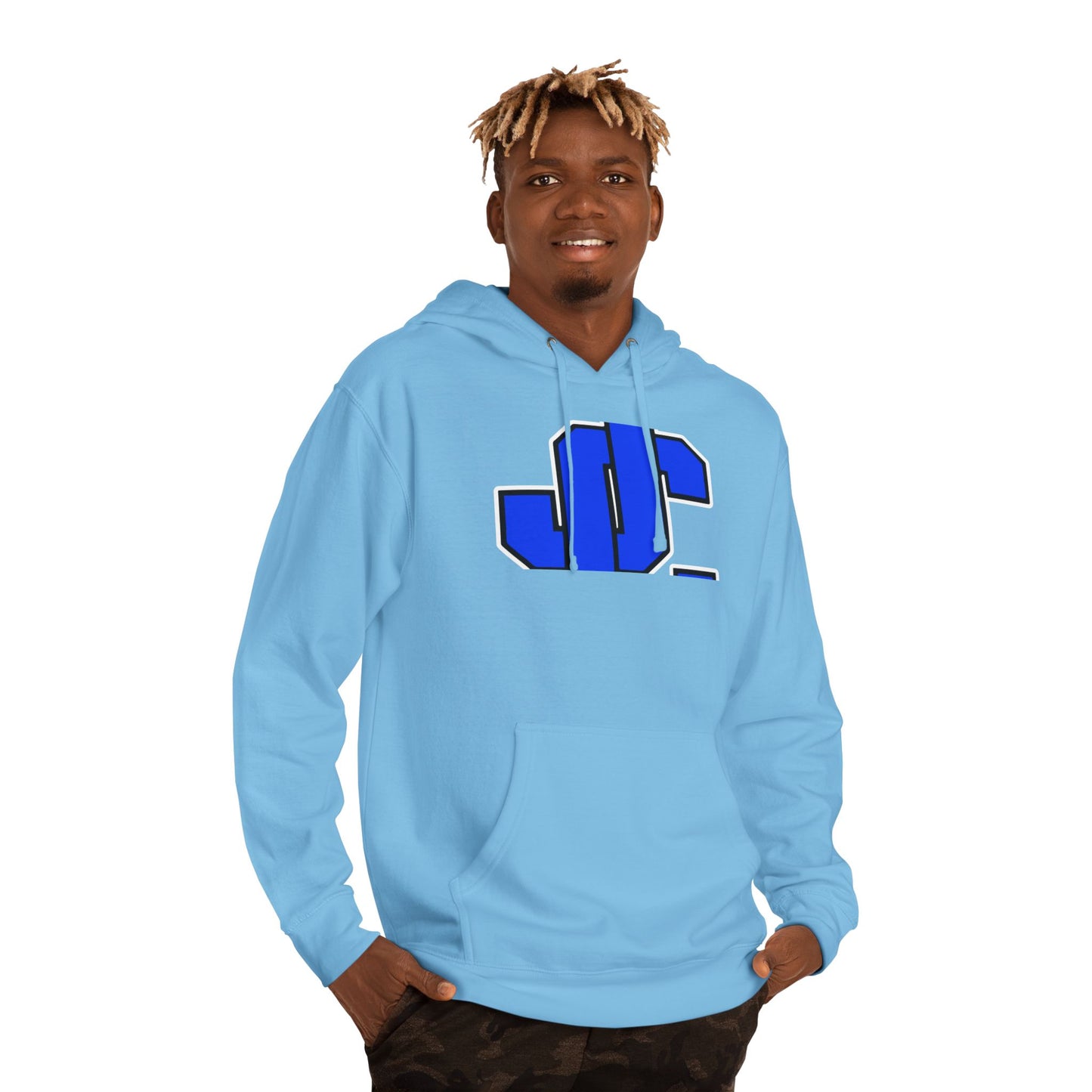 Midweight Pullover Hoodie