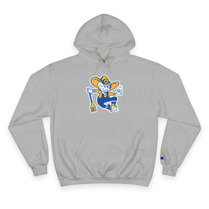 Champion Powerblend Fleece Pullover Hoodie