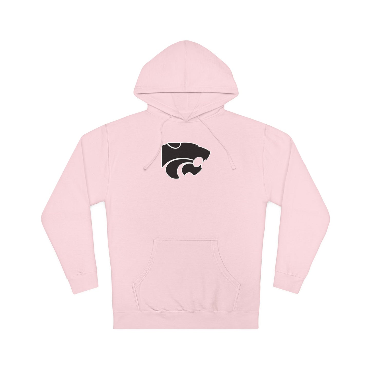 Midweight Pullover Hoodie