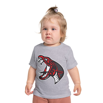 Baby Short Sleeve Tee
