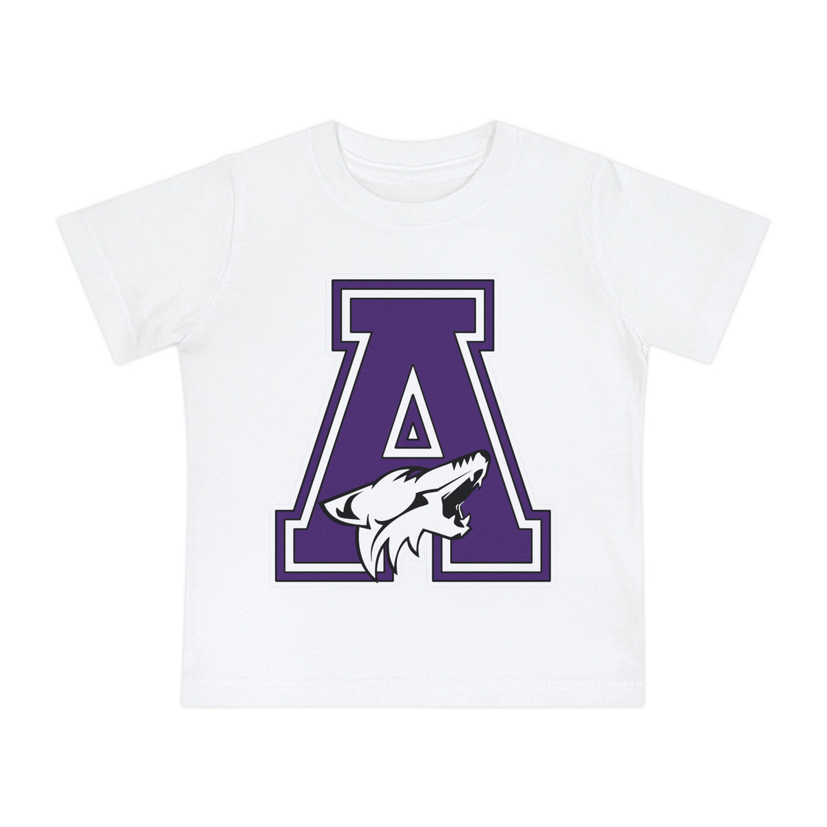 Baby Short Sleeve Tee