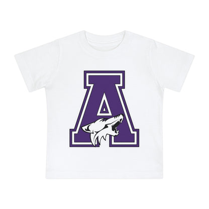 Baby Short Sleeve Tee