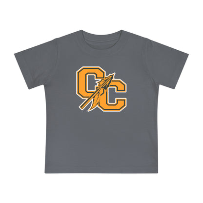 Baby Short Sleeve Tee