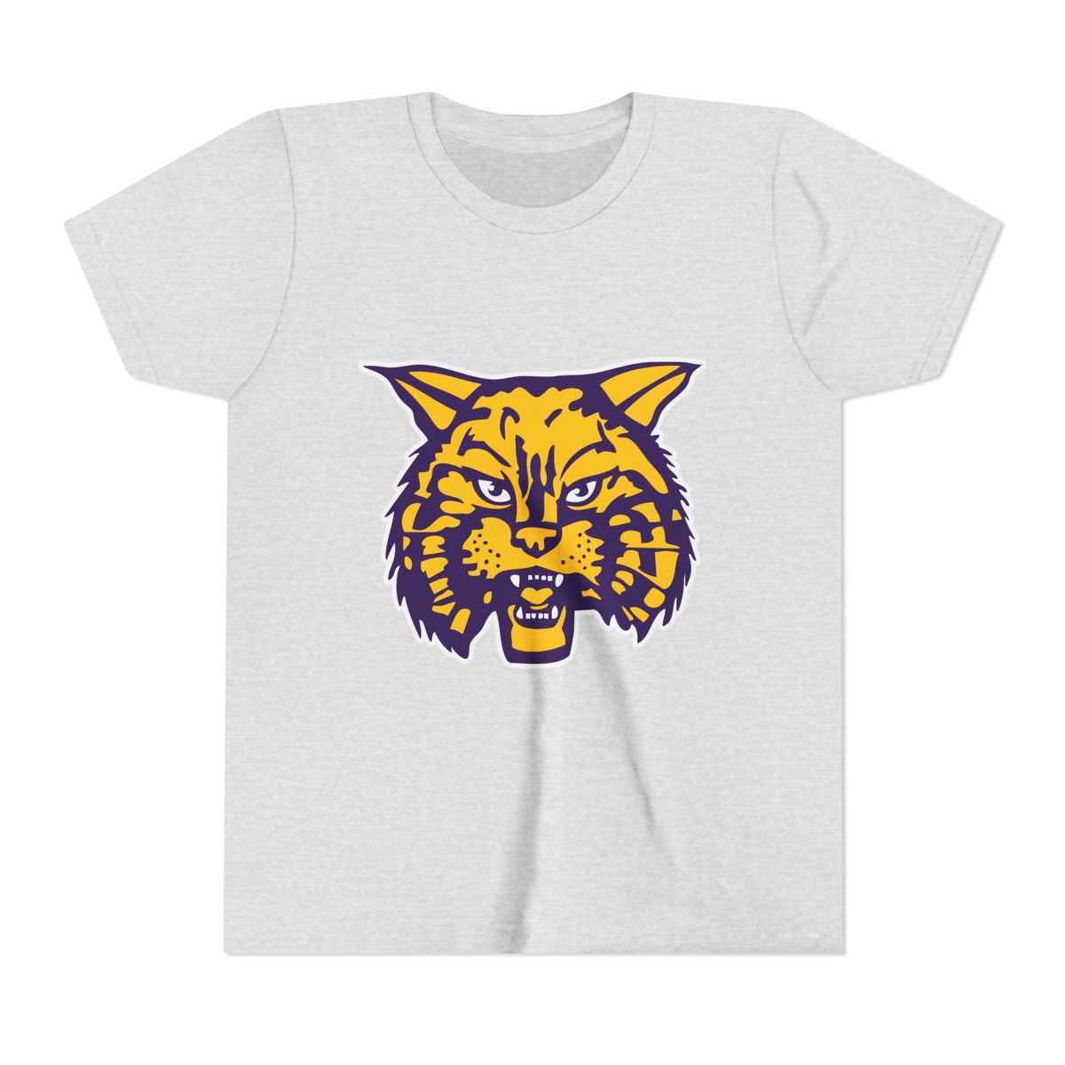 Youth Short Sleeve Tee