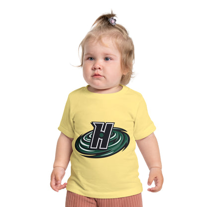 Baby Short Sleeve Tee