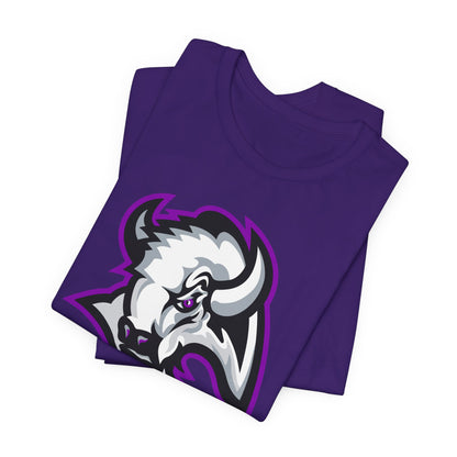 Jersey Short Sleeve Tee