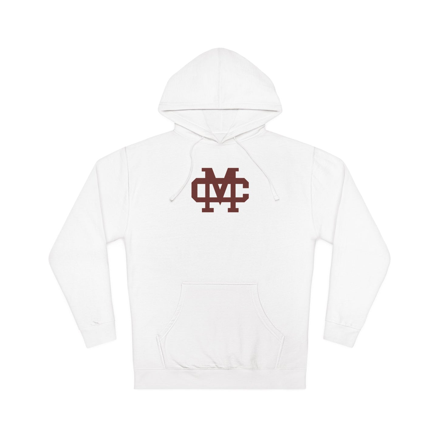 Midweight Pullover Hoodie