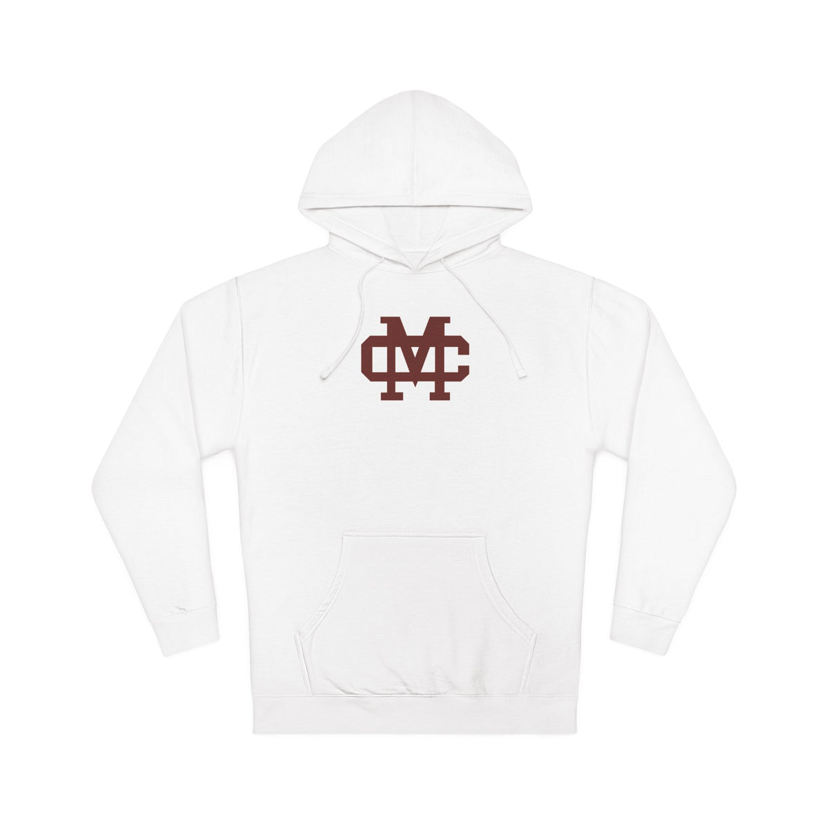 Midweight Pullover Hoodie