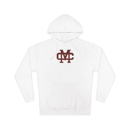 Midweight Pullover Hoodie