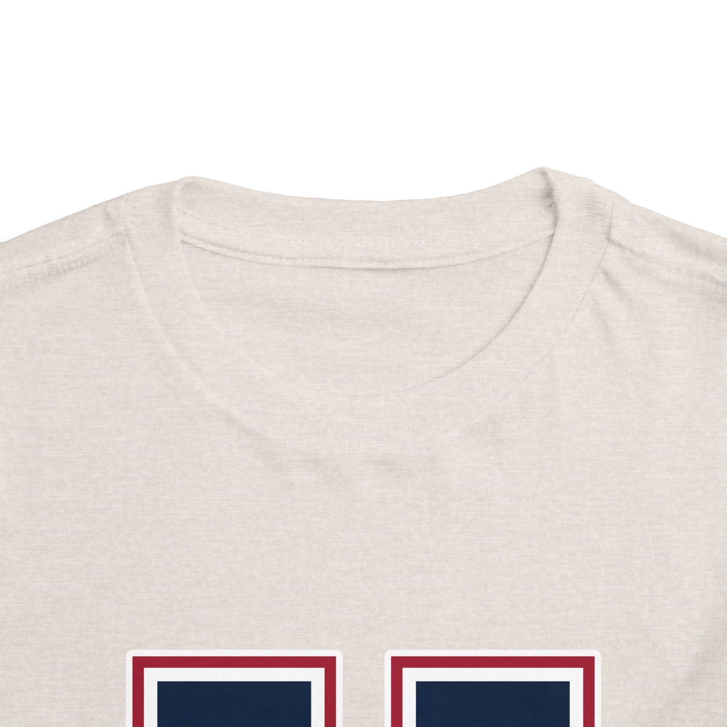 Toddler Short Sleeve Tee