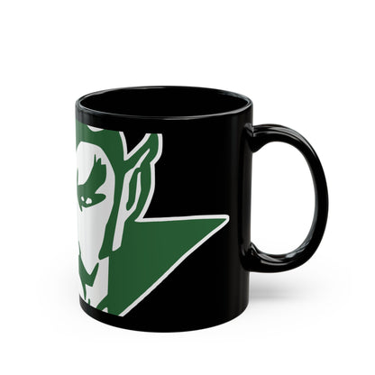 Black Team Mug (11oz/15oz)