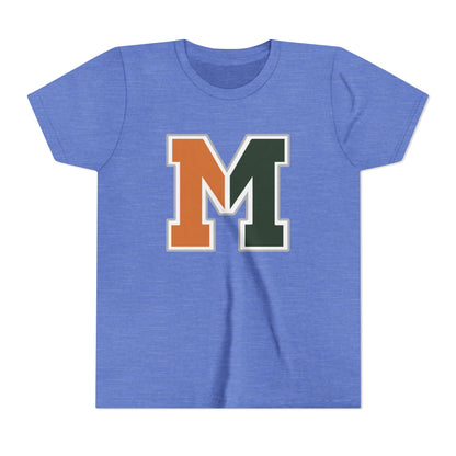 Youth Short Sleeve Tee