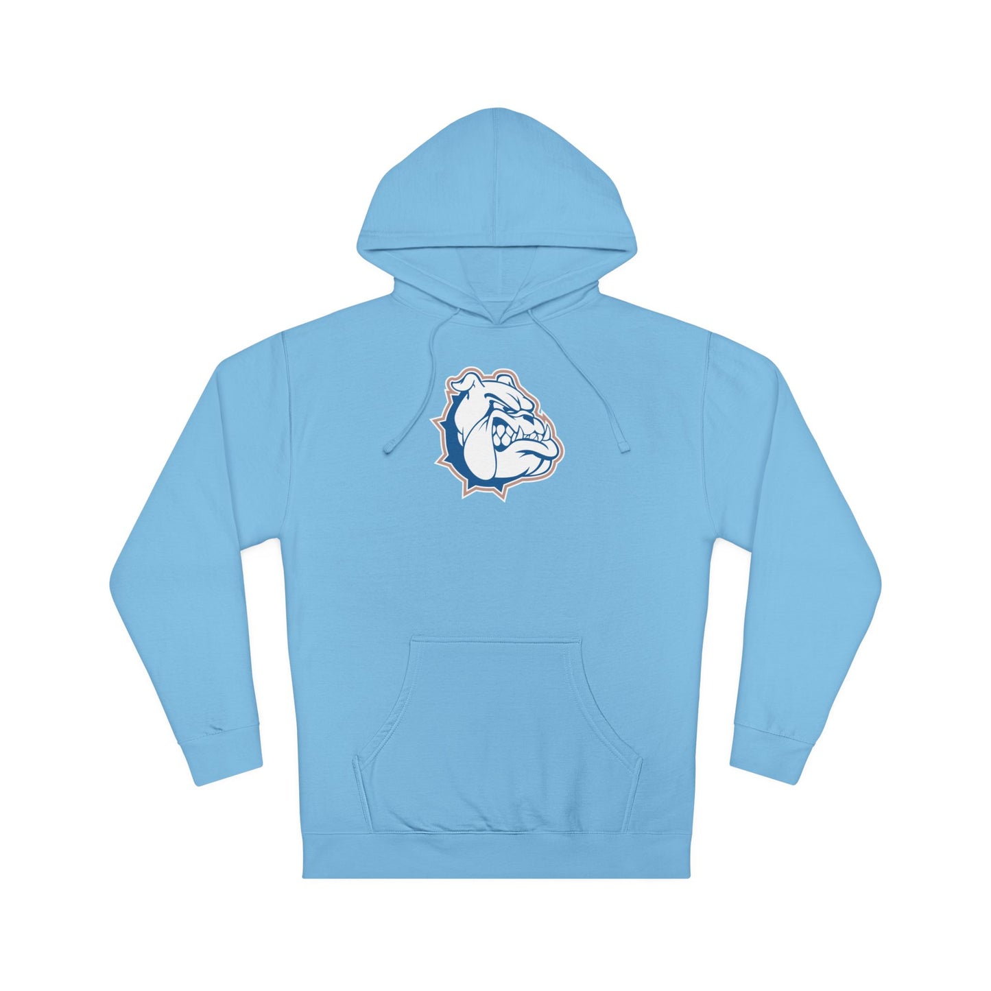 Midweight Pullover Hoodie